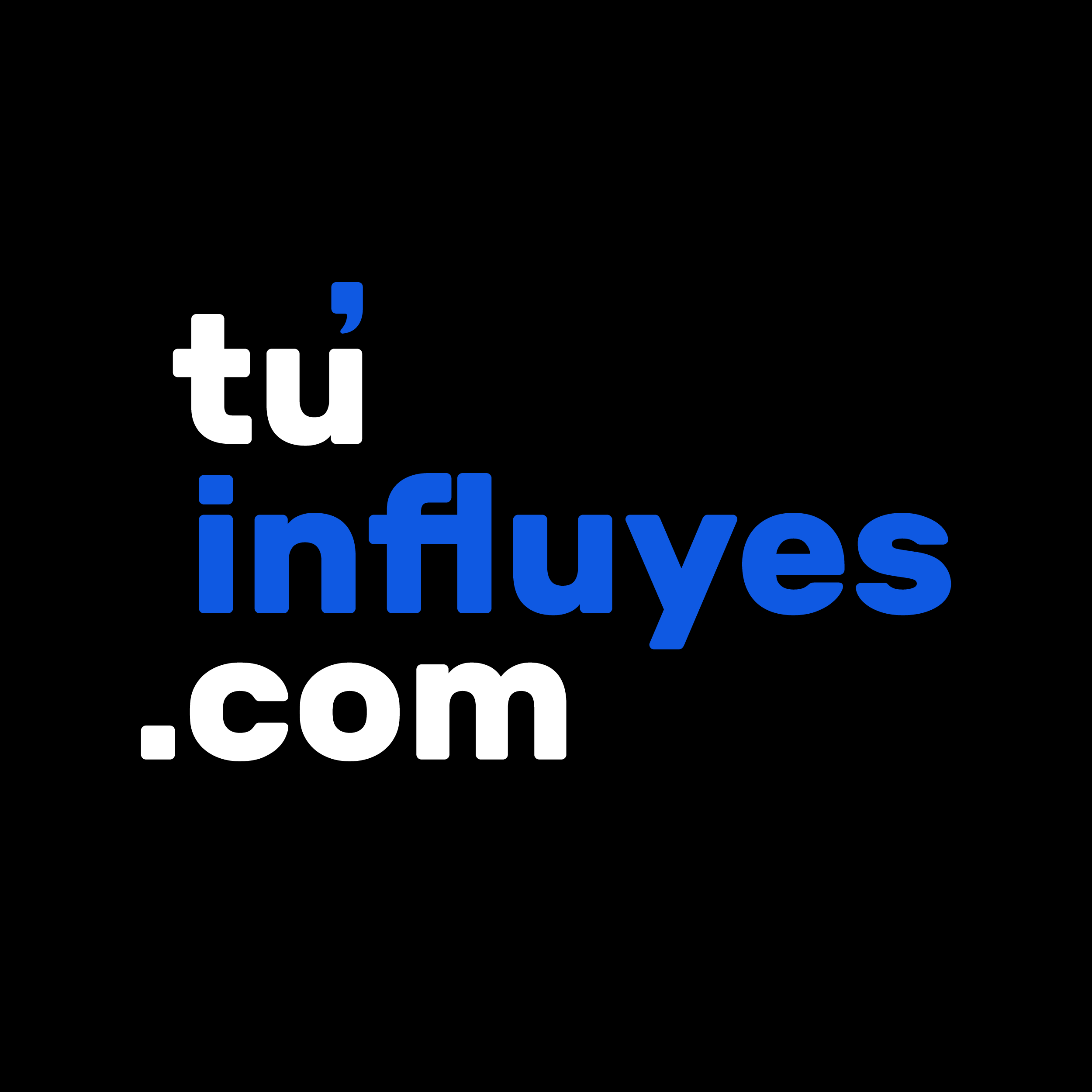 TúInfluyes.com